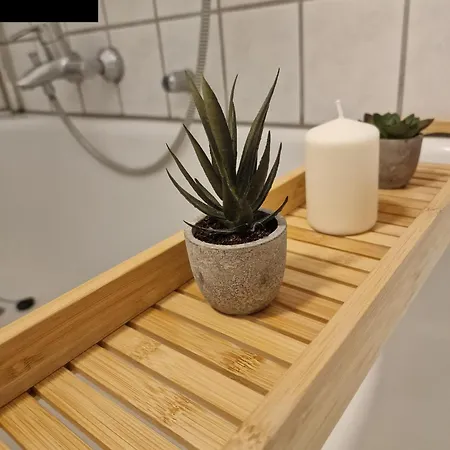 Haus Lahnblick Sauna-infrarot Teilweise Apartment