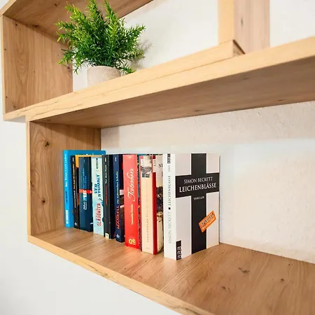 Haus Lahnblick Bleser