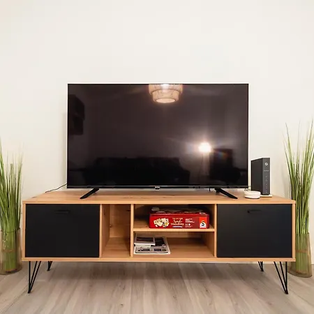 Haus Lahnblick Bleser Апартаменты