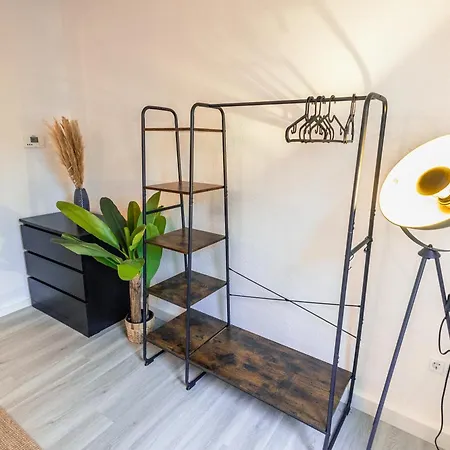 Haus Lahnblick Sauna-infrarot Teilweise Apartment