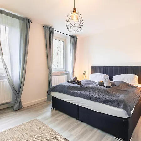 Haus Lahnblick Bleser