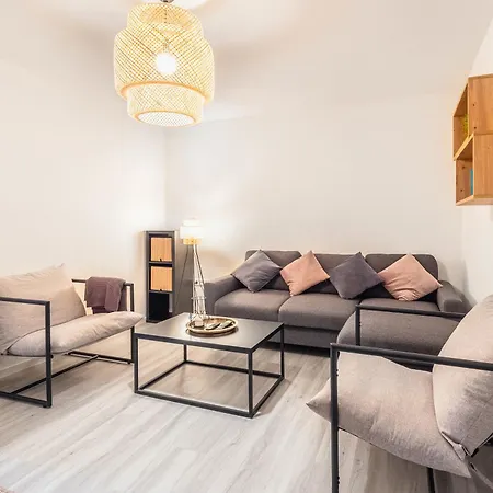 Haus Lahnblick Bleser Apartment *