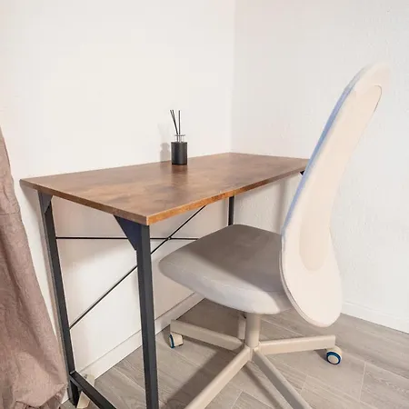 Apartment Haus Lahnblick Sauna-infrarot Teilweise