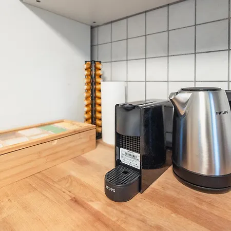 Haus Lahnblick Bleser Ланштайн