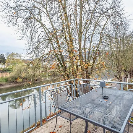 Haus Lahnblick Bleser