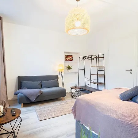 Haus Lahnblick Bleser
