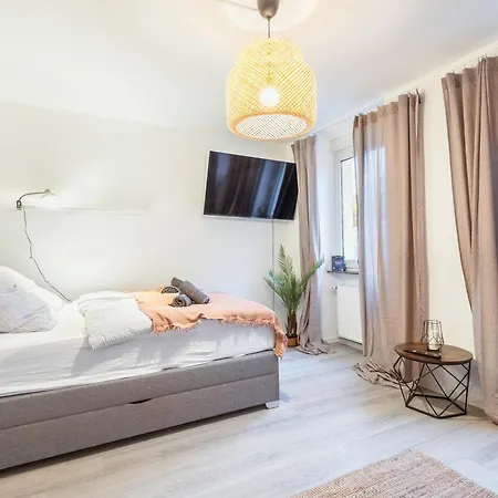 Apartment Haus Lahnblick Sauna-infrarot Teilweise