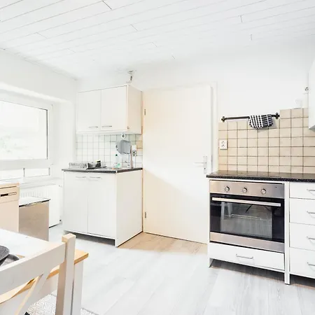Apartment Haus Lahnblick Bleser *