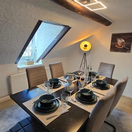 Haus Lahnblick Bleser *