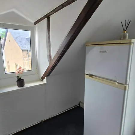 Apartment Haus Lahnblick Bleser