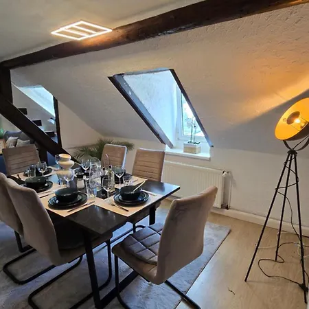 Haus Lahnblick Bleser * Lahnstein