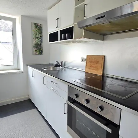 Apartment Haus Lahnblick Bleser Lahnstein