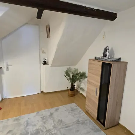 Haus Lahnblick Bleser Apartment *