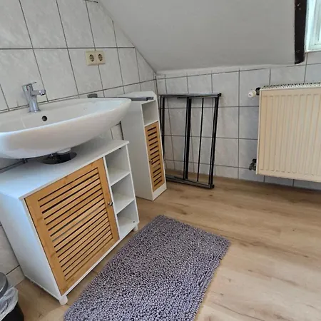 Apartment Haus Lahnblick Bleser *