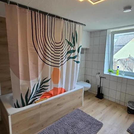 Haus Lahnblick Bleser Apartment *