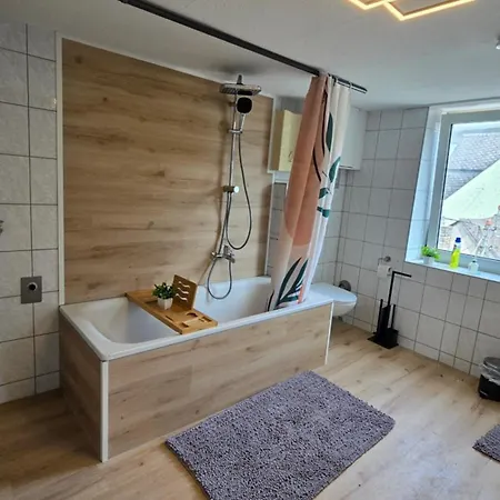 Haus Lahnblick Bleser