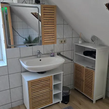 Haus Lahnblick Sauna-infrarot Teilweise Apartment Lahnstein