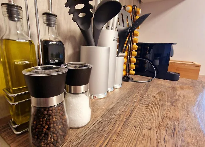 Haus Lahnblick Bleser ラーンシュタイン