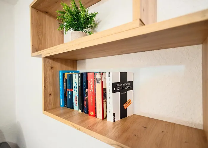 Haus Lahnblick Bleser