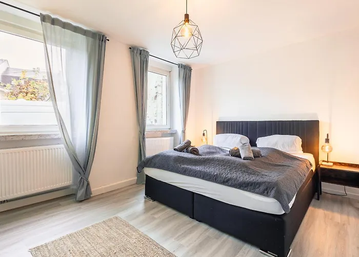 Haus Lahnblick Bleser