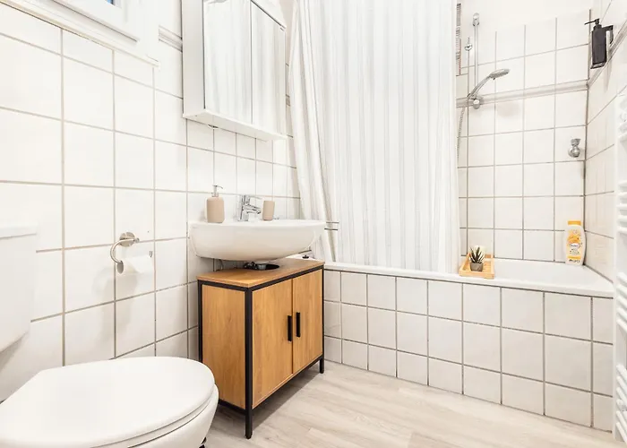 Haus Lahnblick Bleser ラーンシュタイン