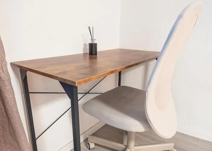 アパート Haus Lahnblick Bleser