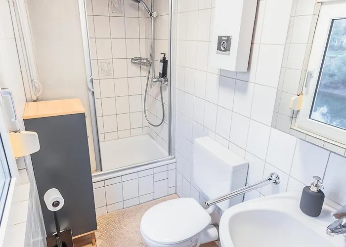 Haus Lahnblick Bleser アパート ラーンシュタイン