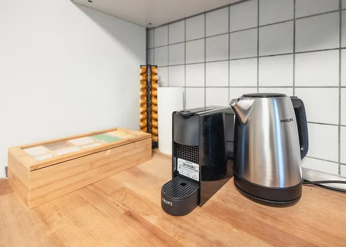 Haus Lahnblick Bleser ラーンシュタイン