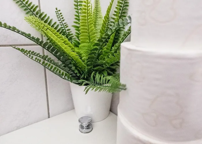 Haus Lahnblick Bleser アパート