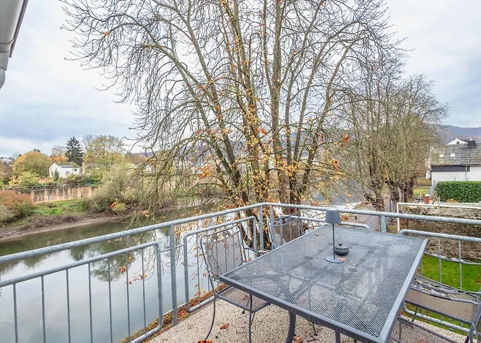 Haus Lahnblick Bleser