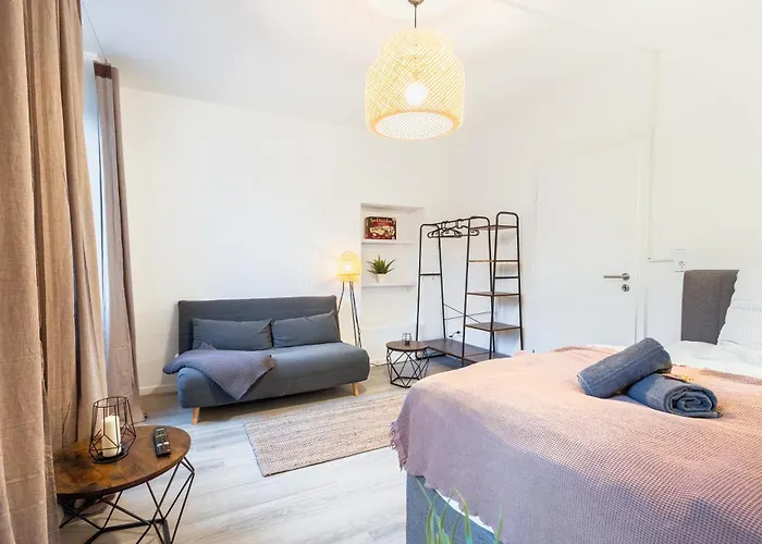 Haus Lahnblick Bleser