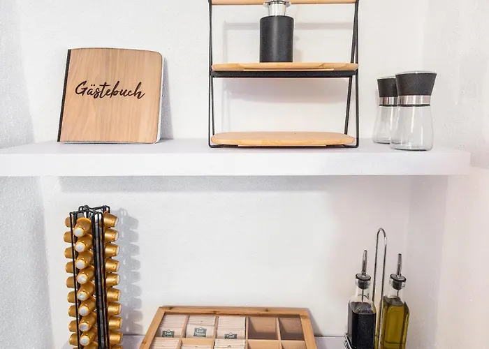 Apartamento Haus Lahnblick Bleser Lahnstein