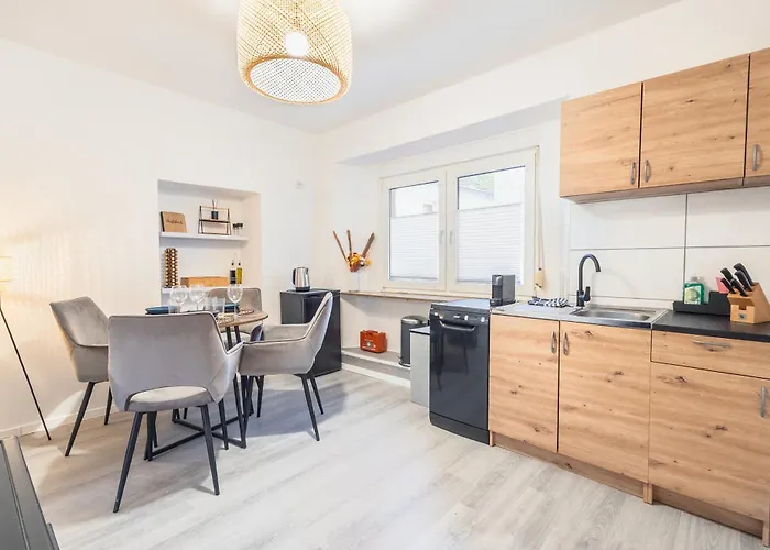 Haus Lahnblick Bleser *