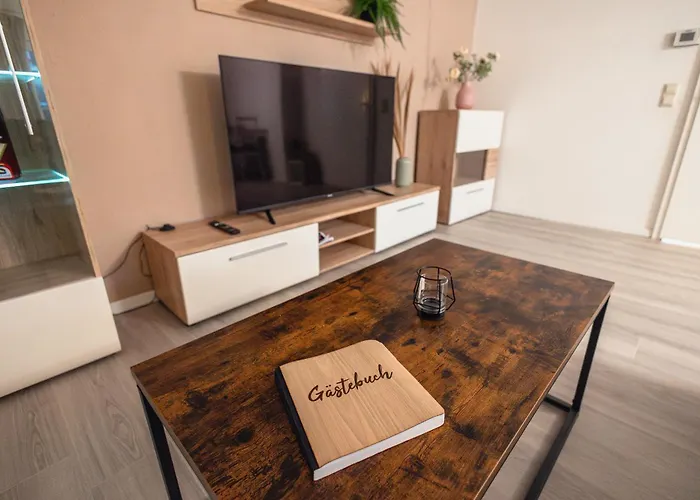 Haus Lahnblick Bleser ラーンシュタイン