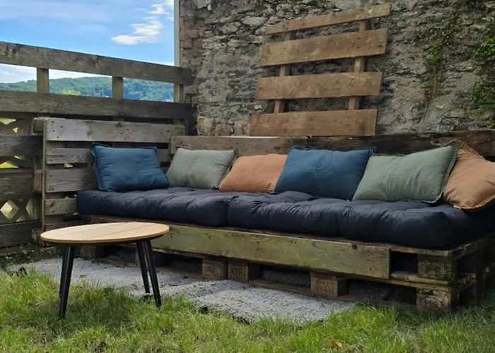 Apartament Haus Lahnblick Bleser Lahnstein