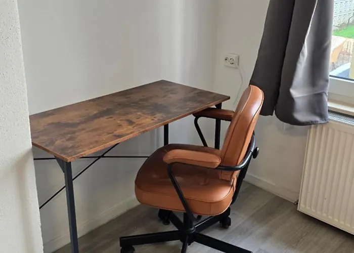 Haus Lahnblick Bleser