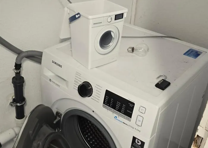 Haus Lahnblick Bleser アパート