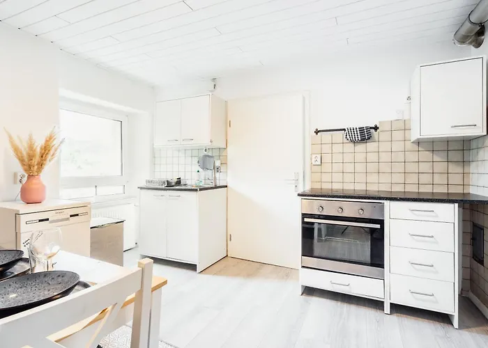 アパート Haus Lahnblick Bleser *