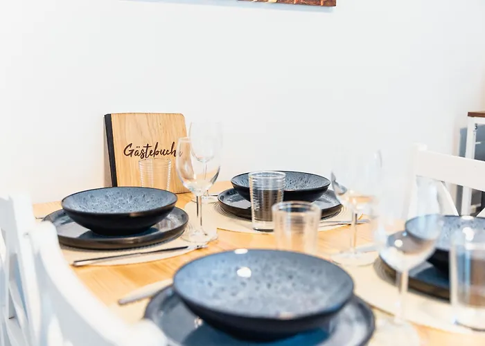 Haus Lahnblick Bleser ラーンシュタイン