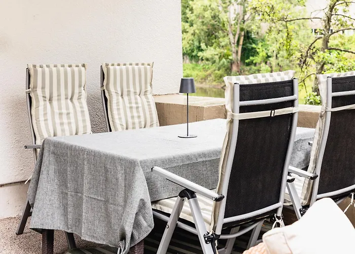 Haus Lahnblick Bleser